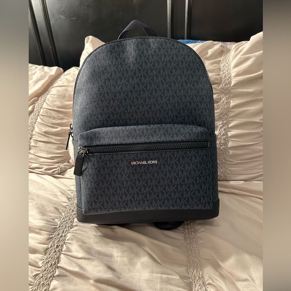Michael kors backpack